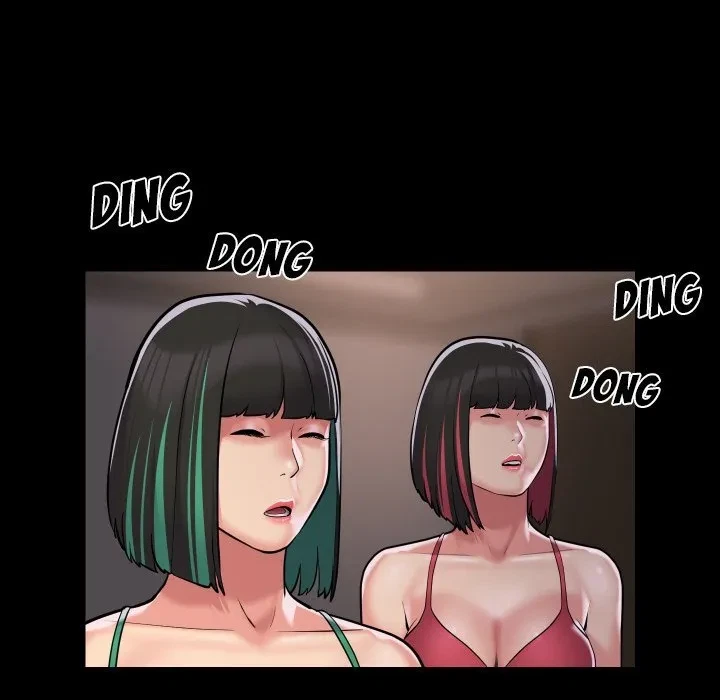 The Ladies' Associate Chapter 81, page 43