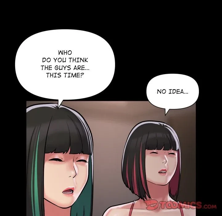 The Ladies' Associate Chapter 81, page 44