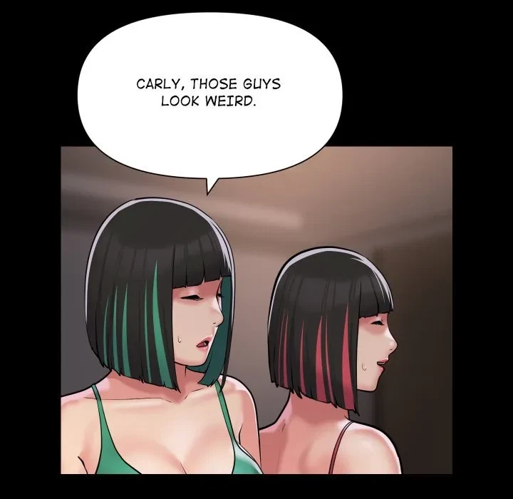 The Ladies' Associate Chapter 81, page 49