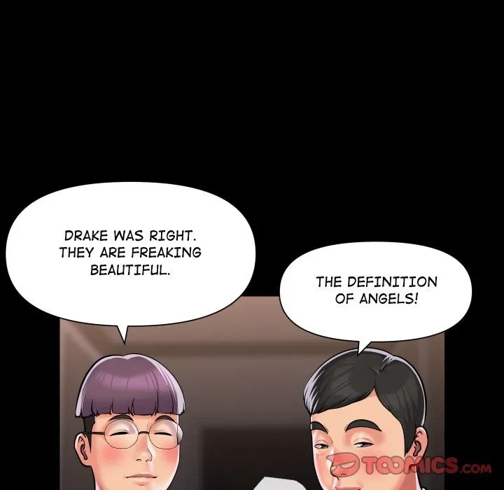 The Ladies' Associate Chapter 81, page 50