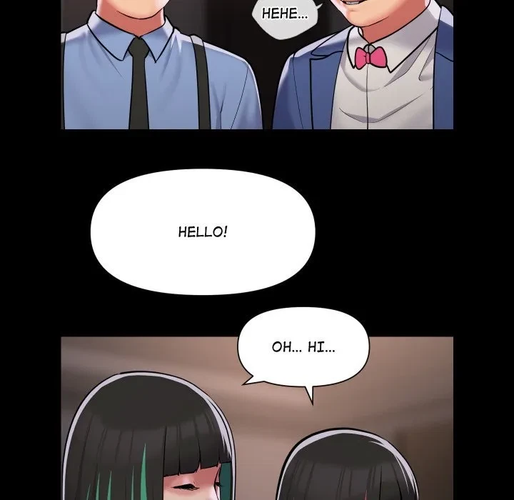 The Ladies' Associate Chapter 81, page 51