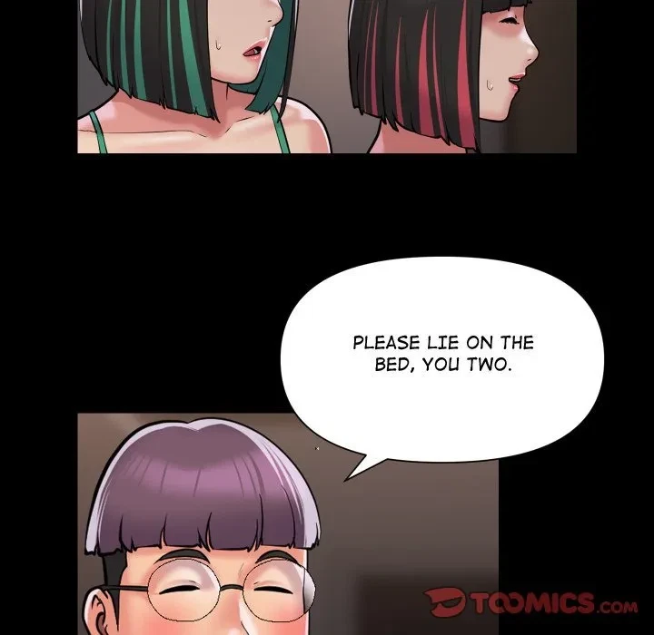 The Ladies' Associate Chapter 81, page 52