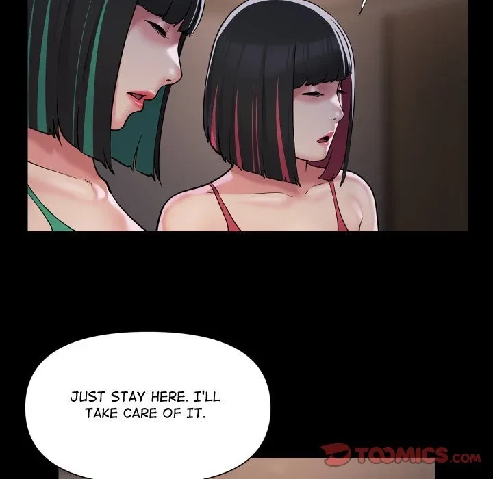 The Ladies' Associate Chapter 81, page 54