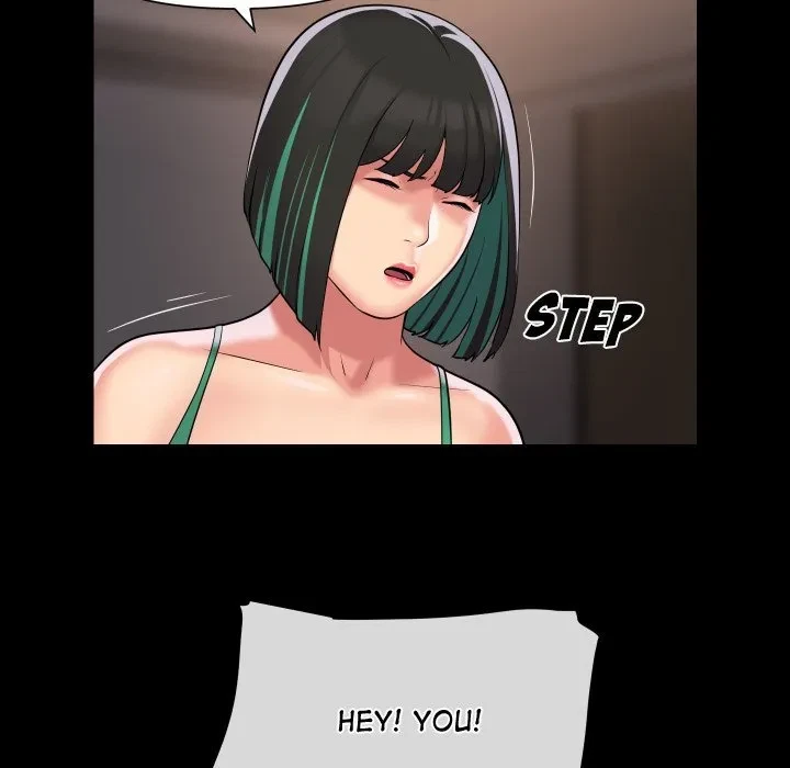 The Ladies' Associate Chapter 81, page 55