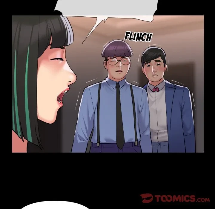 The Ladies' Associate Chapter 81, page 56