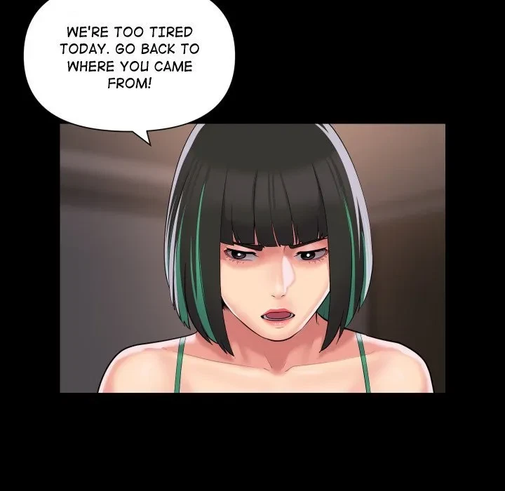 The Ladies' Associate Chapter 81, page 57