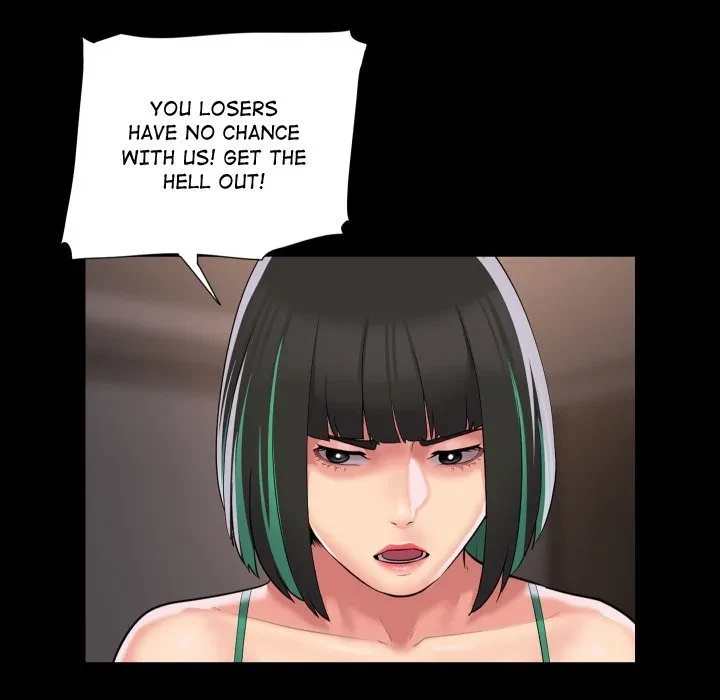 The Ladies' Associate Chapter 81, page 59