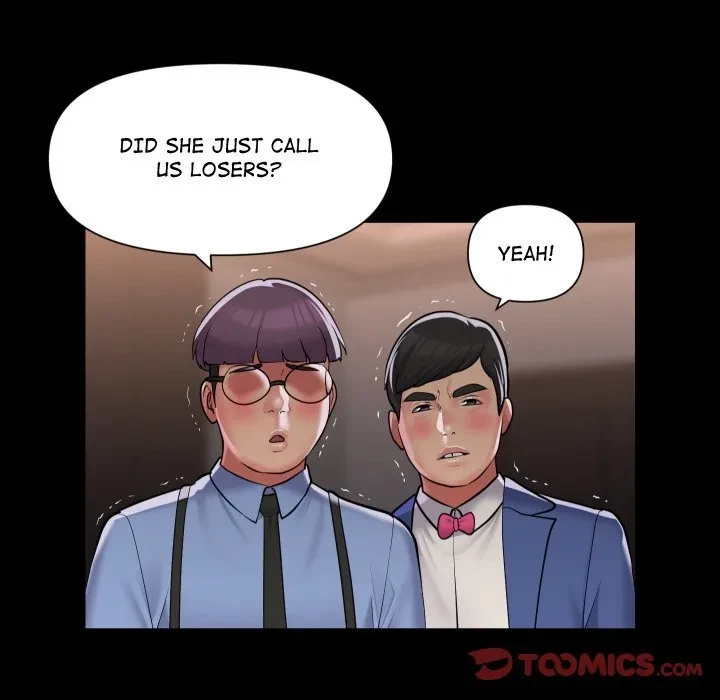 The Ladies' Associate Chapter 81, page 60