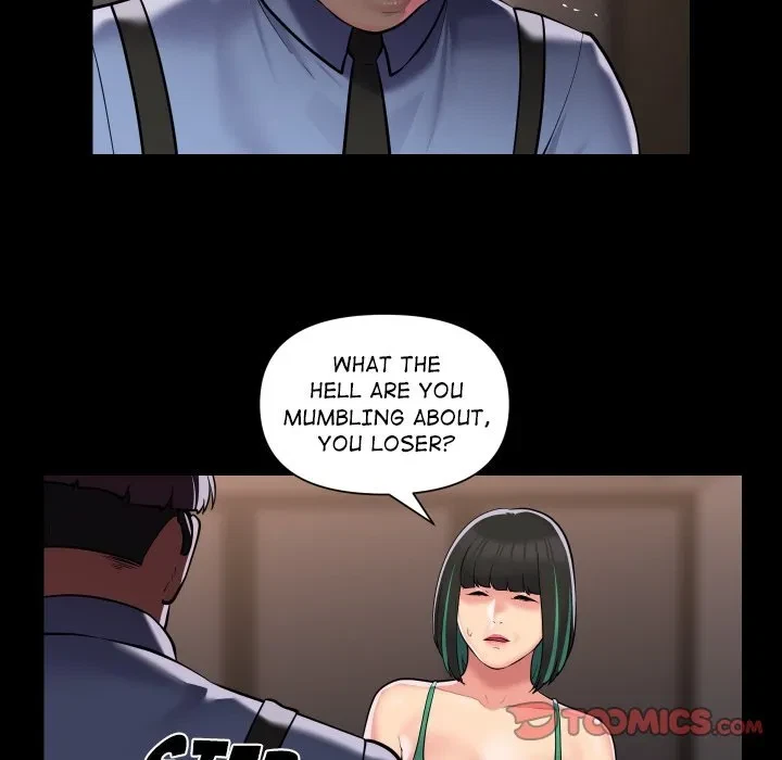 The Ladies' Associate Chapter 81, page 64