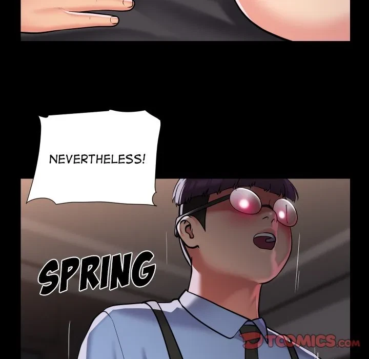 The Ladies' Associate Chapter 81, page 68