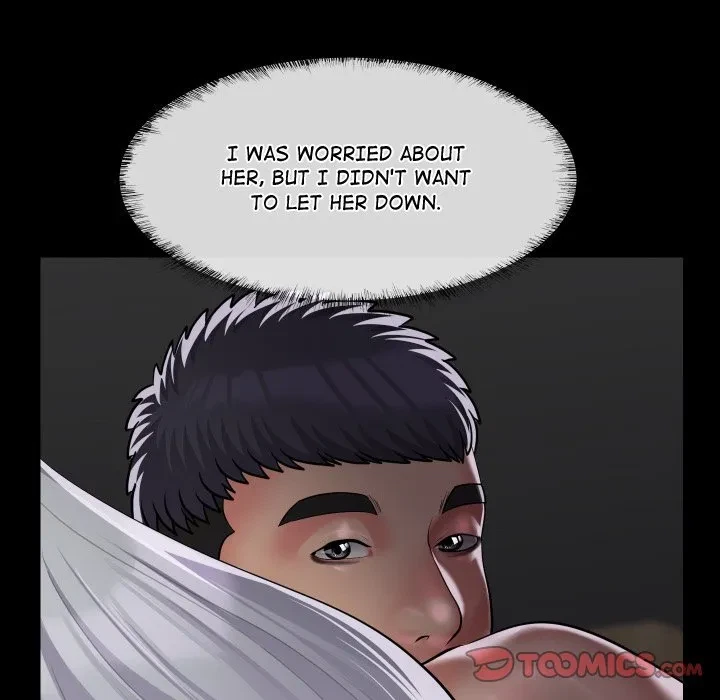 The Ladies' Associate Chapter 81, page 8