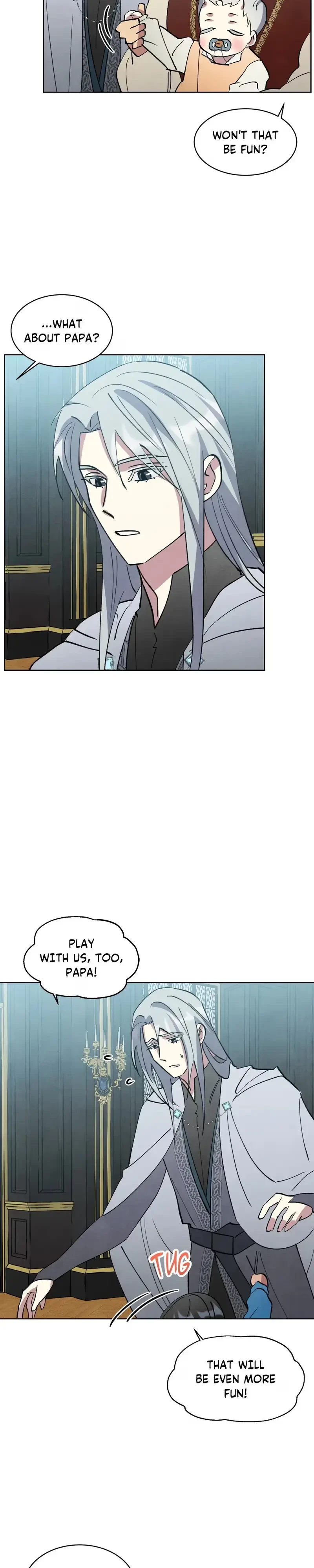 The Duke's Debt Chapter 68, page 11