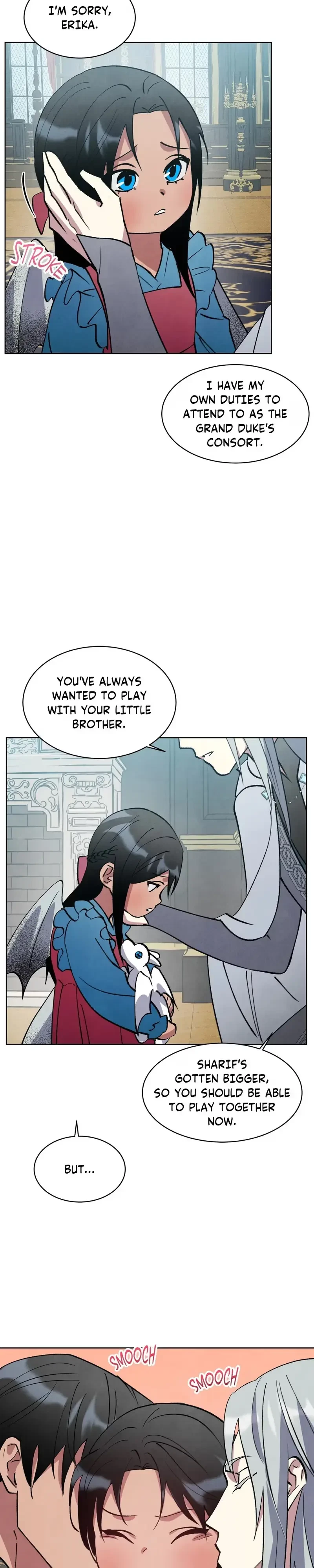 The Duke's Debt Chapter 68, page 12