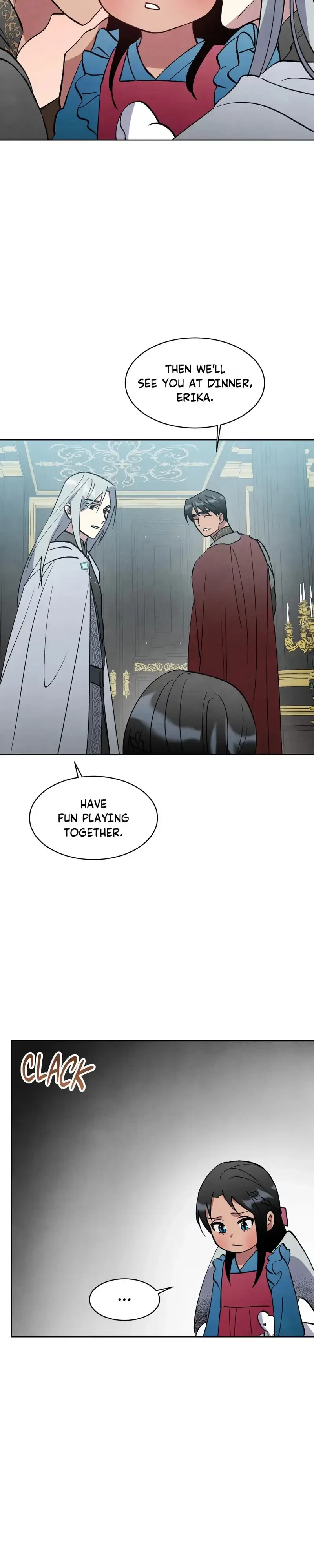 The Duke's Debt Chapter 68, page 13