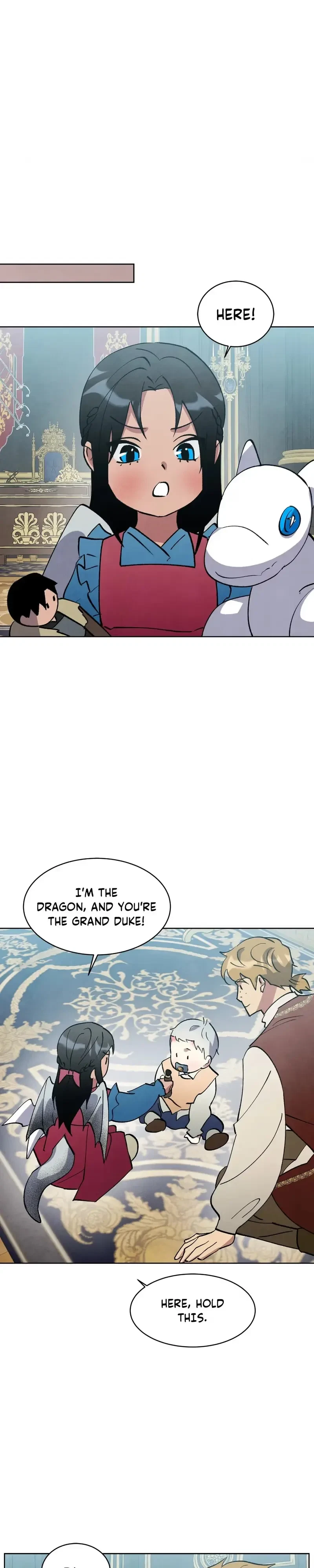 The Duke's Debt Chapter 68, page 15