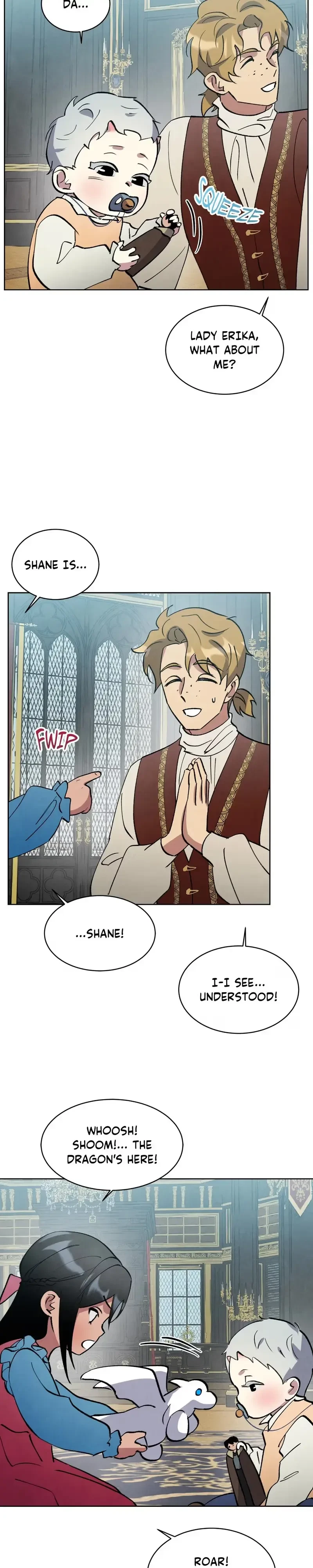 The Duke's Debt Chapter 68, page 16