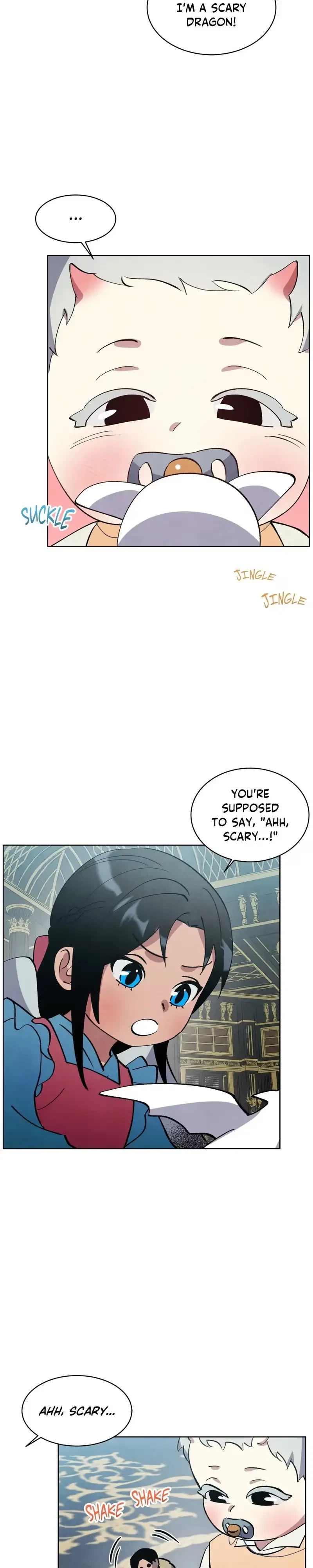 The Duke's Debt Chapter 68, page 17