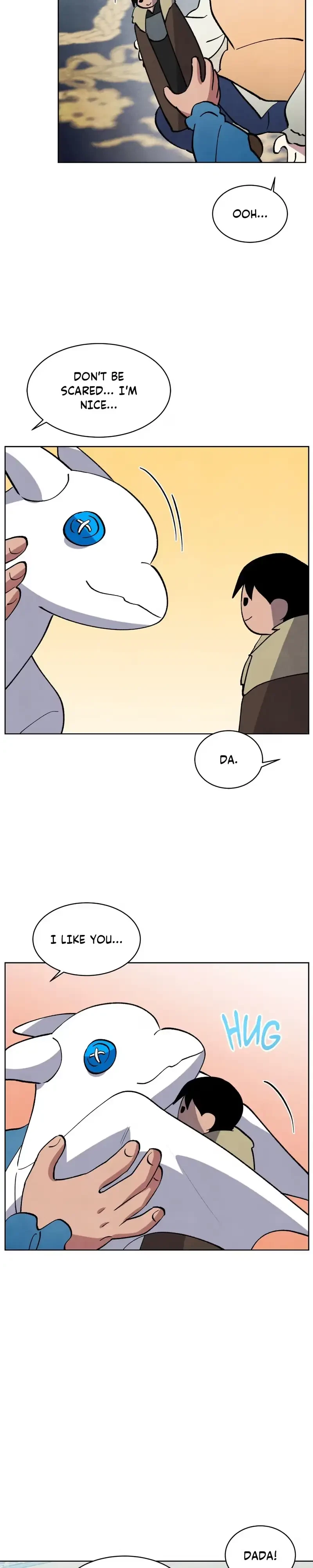 The Duke's Debt Chapter 68, page 18