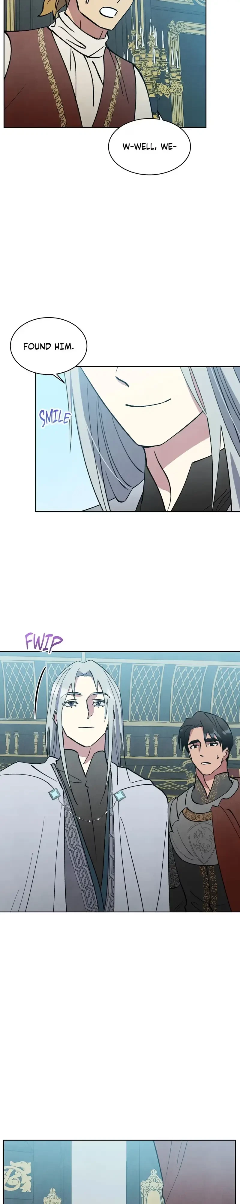 The Duke's Debt Chapter 68, page 2