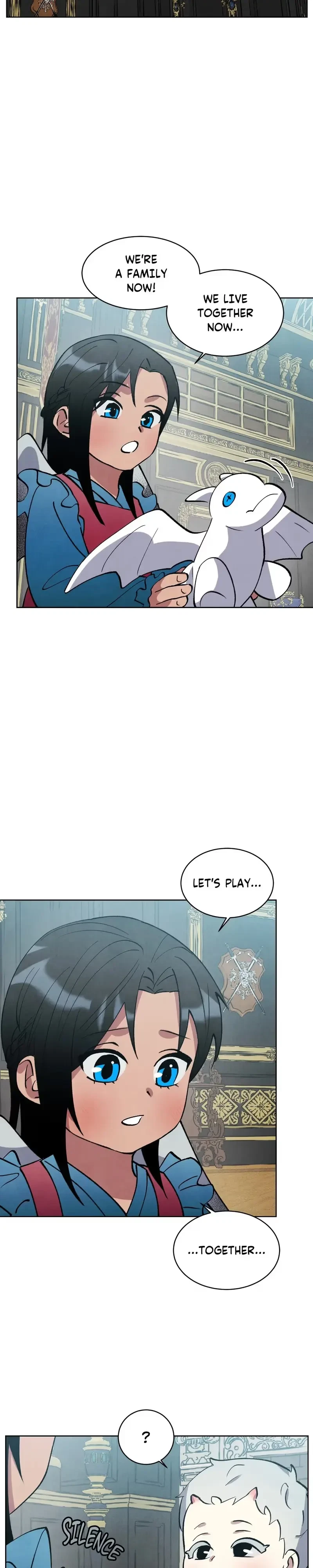 The Duke's Debt Chapter 68, page 20