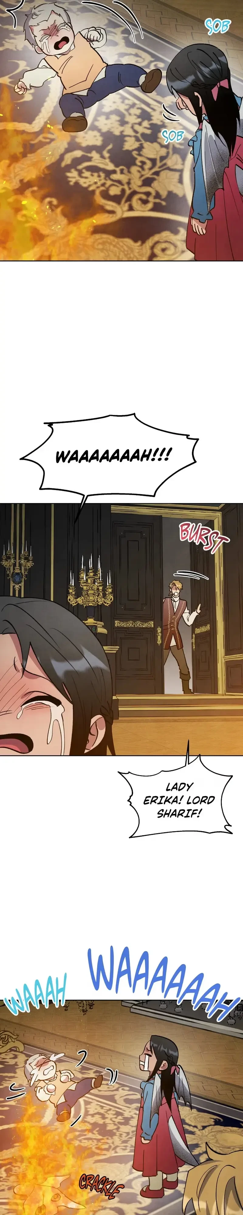 The Duke's Debt Chapter 68, page 27