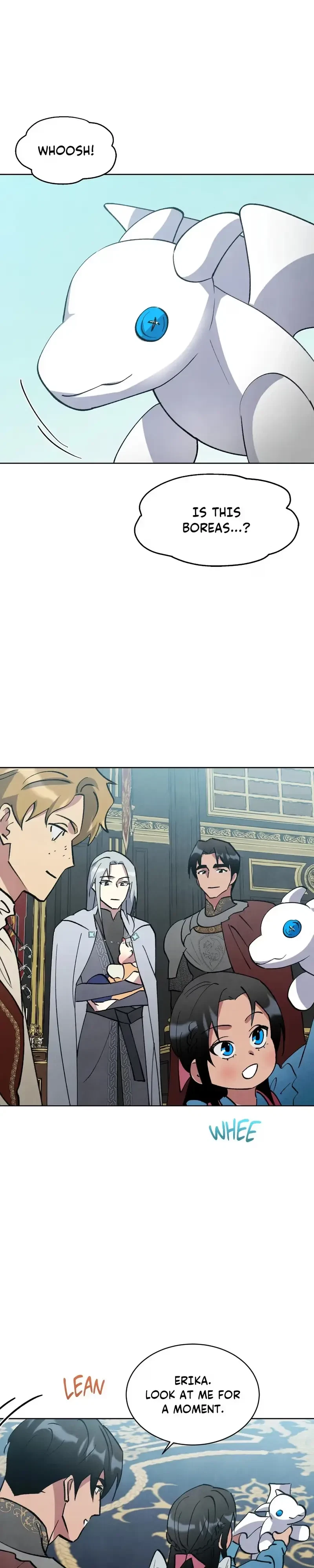 The Duke's Debt Chapter 68, page 4
