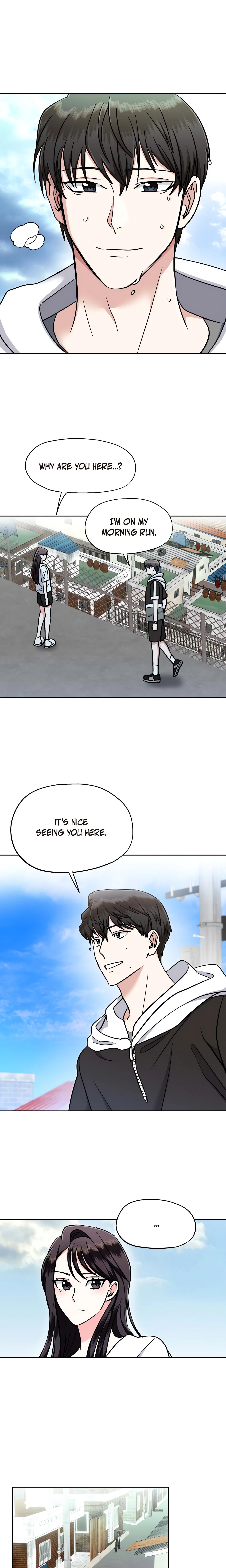 Manic Desires Chapter 3, page 11