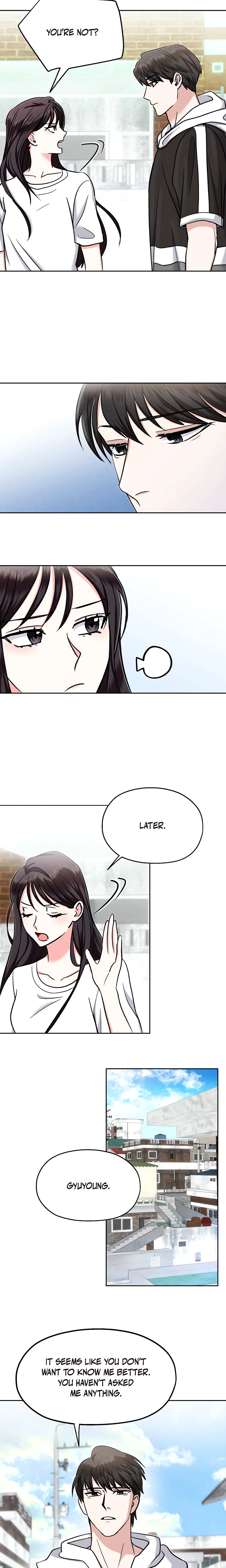 Manic Desires Chapter 3, page 15