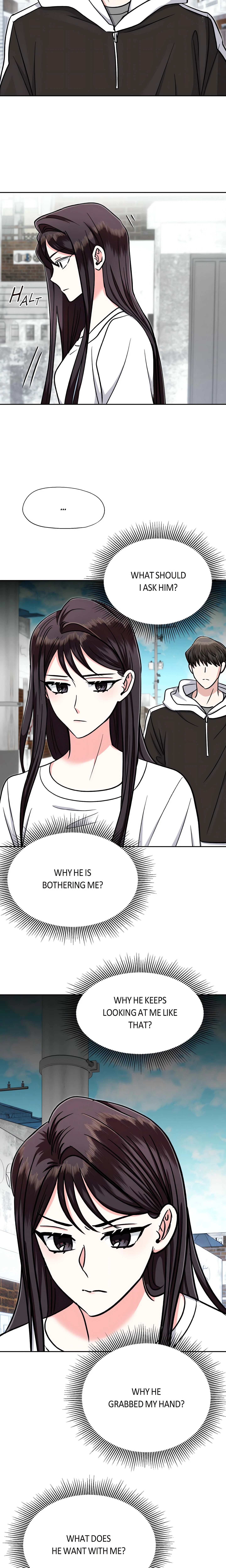 Manic Desires Chapter 3, page 16