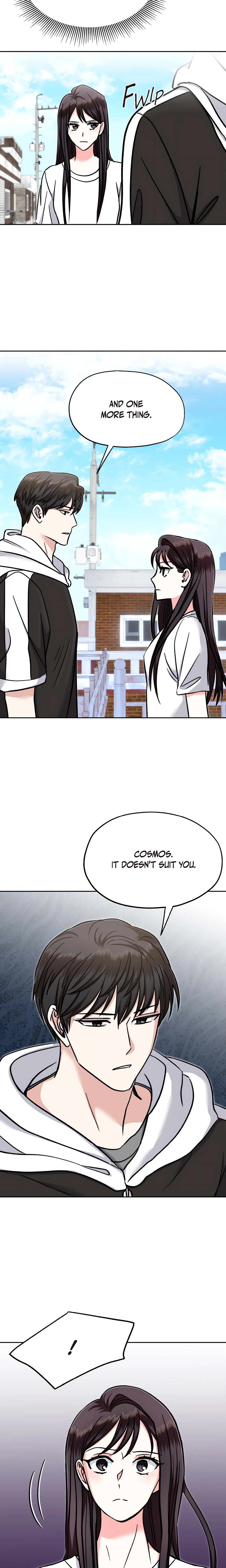 Manic Desires Chapter 3, page 17