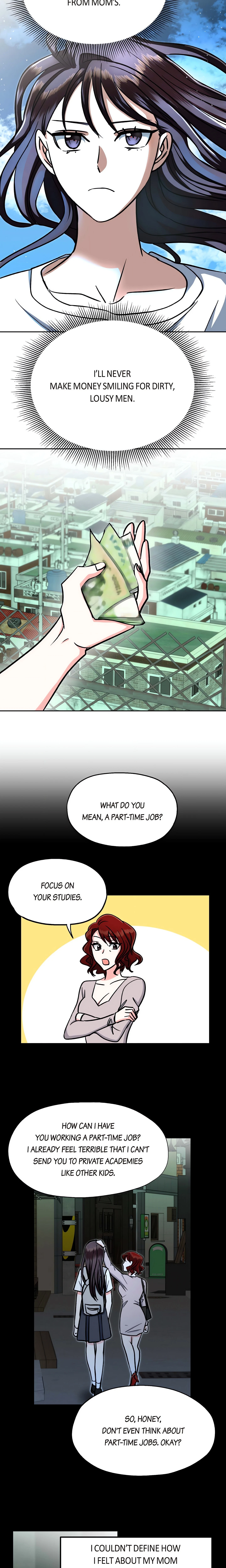 Manic Desires Chapter 3, page 8