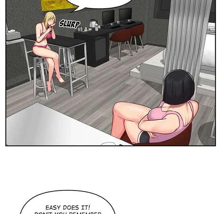 The Ladies' Associate Chapter 14, page 24