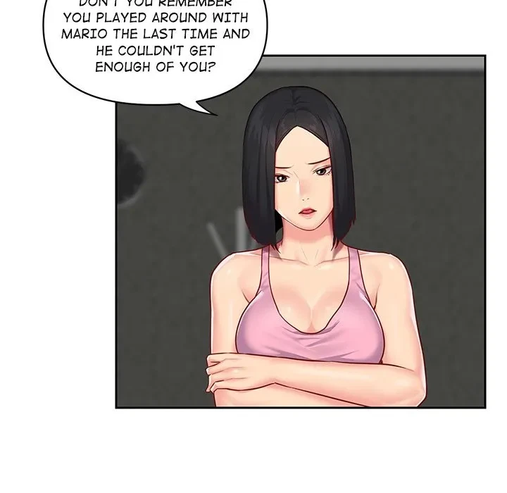 The Ladies' Associate Chapter 14, page 25