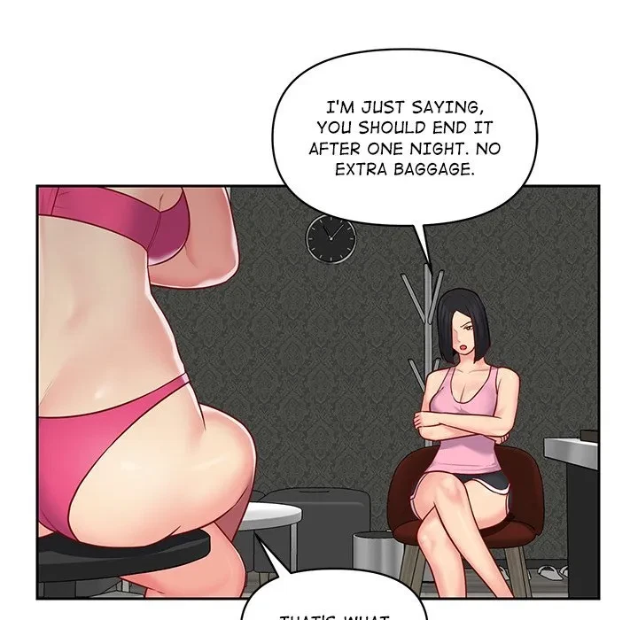 The Ladies' Associate Chapter 14, page 27