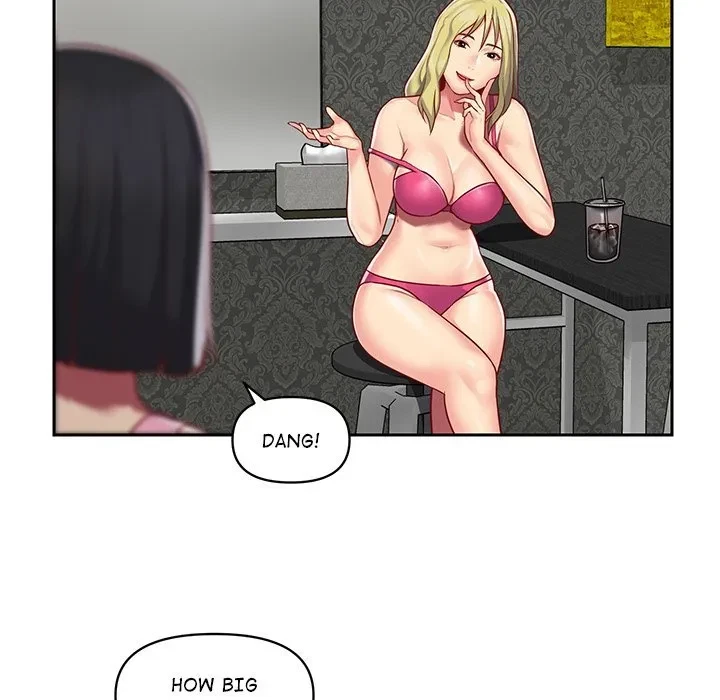 The Ladies' Associate Chapter 14, page 29