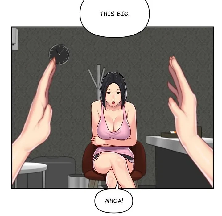 The Ladies' Associate Chapter 14, page 32