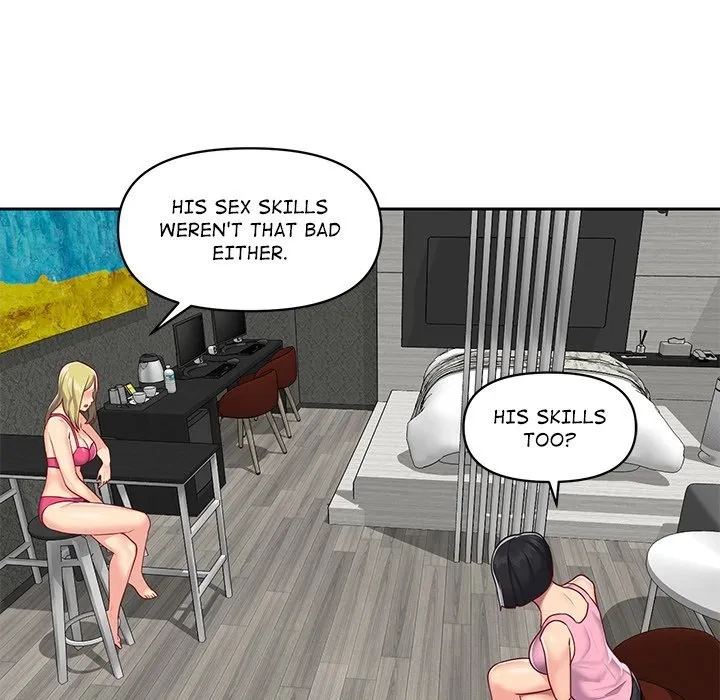 The Ladies' Associate Chapter 14, page 33