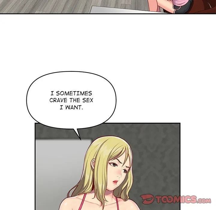 The Ladies' Associate Chapter 14, page 34