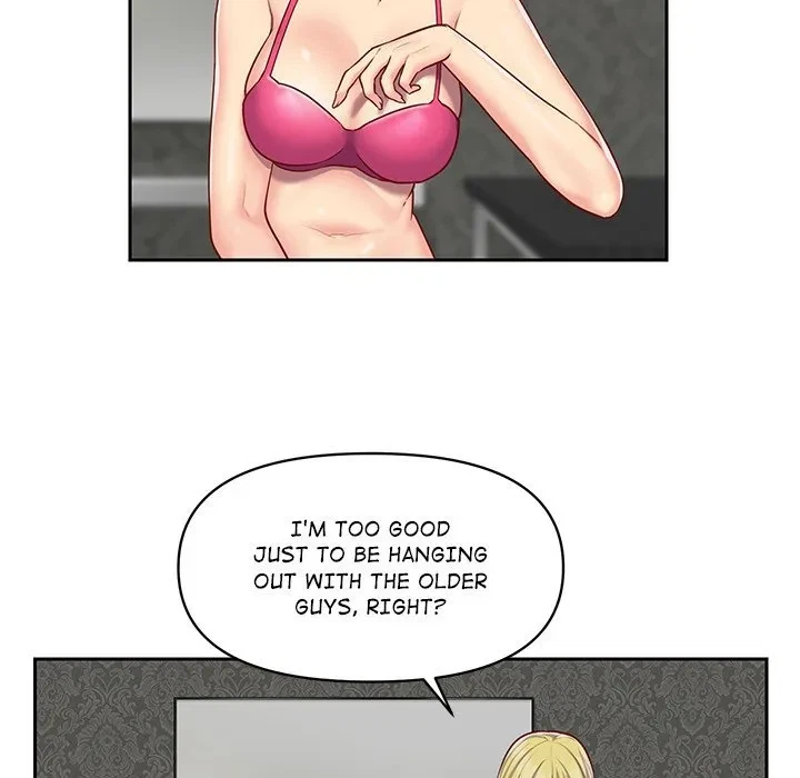 The Ladies' Associate Chapter 14, page 35
