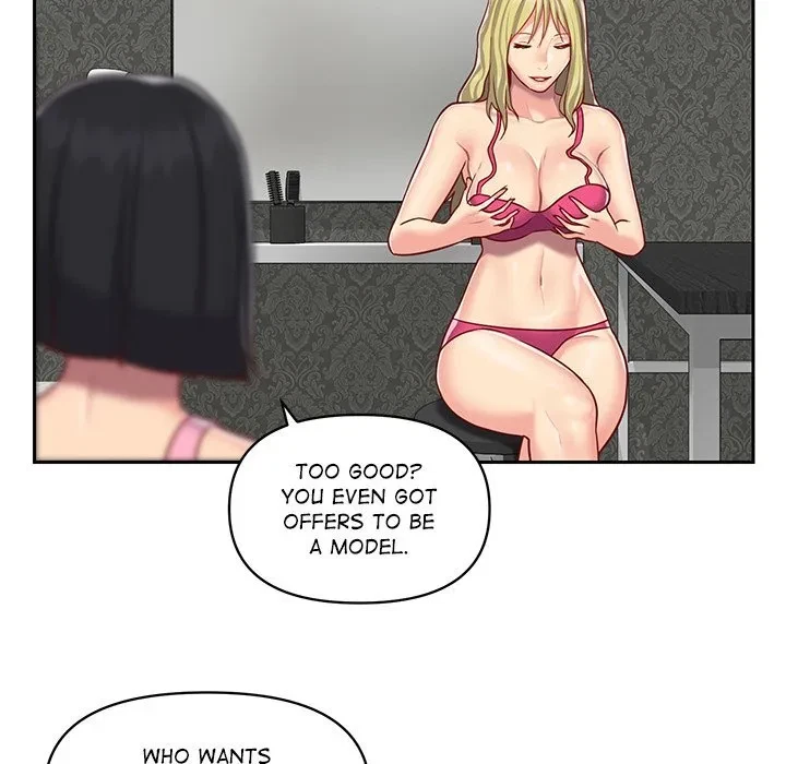 The Ladies' Associate Chapter 14, page 36