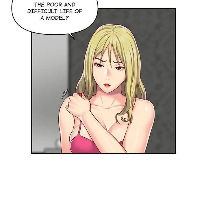 The Ladies' Associate Chapter 14, page 37