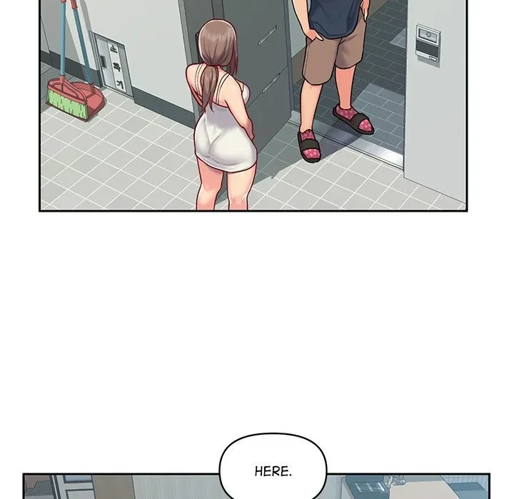 The Ladies' Associate Chapter 14, page 49