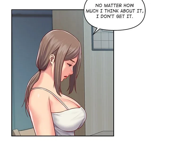 The Ladies' Associate Chapter 14, page 53