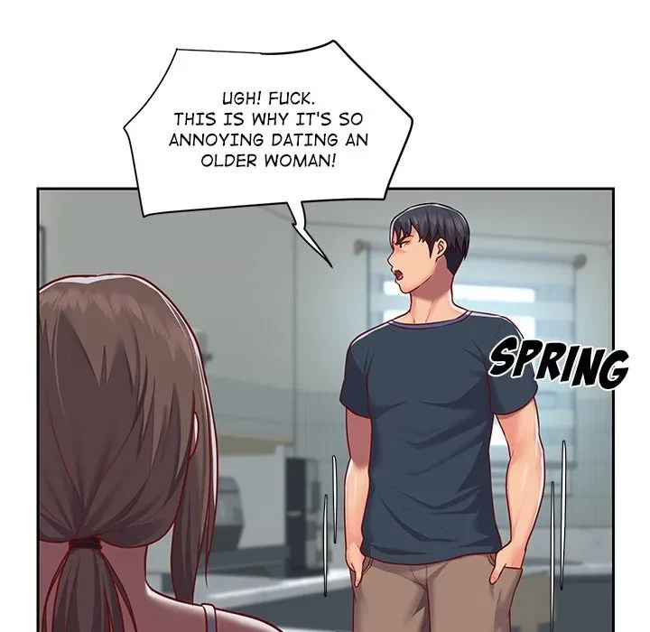 The Ladies' Associate Chapter 14, page 56