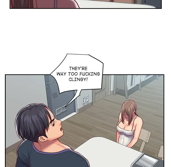 The Ladies' Associate Chapter 14, page 57