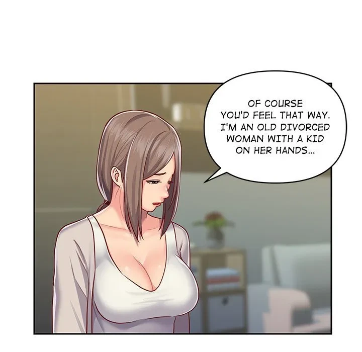 The Ladies' Associate Chapter 14, page 6