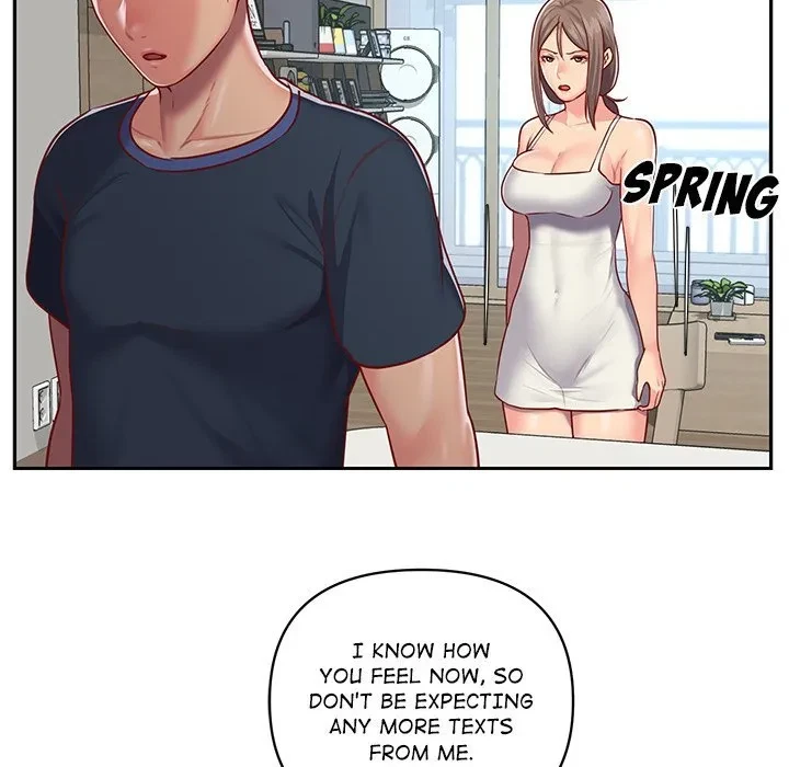 The Ladies' Associate Chapter 14, page 61