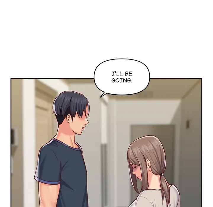 The Ladies' Associate Chapter 14, page 7