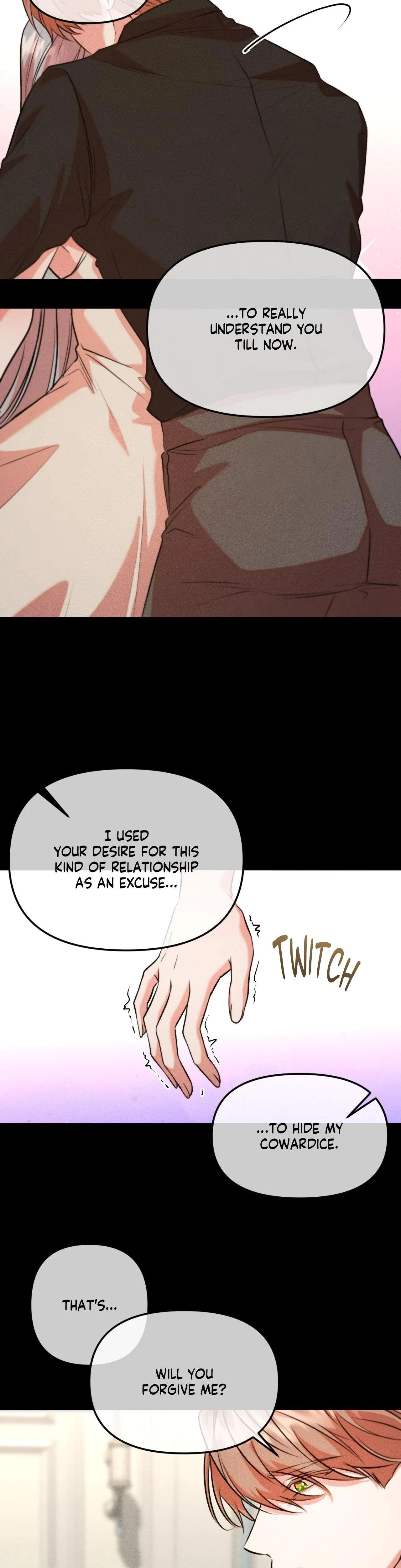 Aesthetics Of Pleasure Chapter 42, page 2