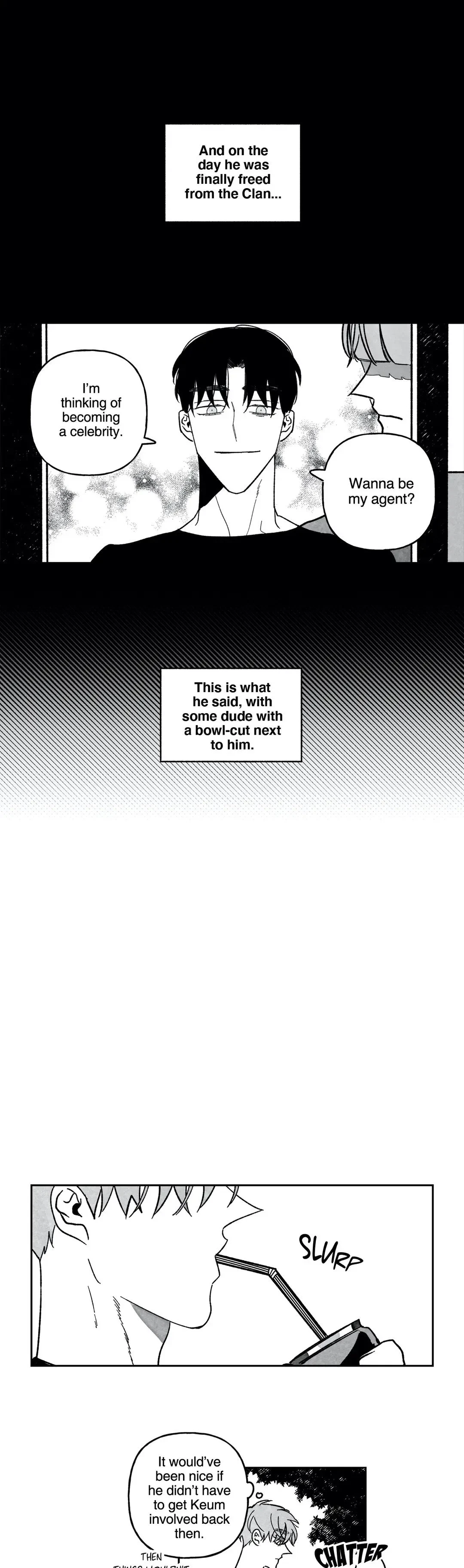 Down And Dirty Chapter 44, page 11